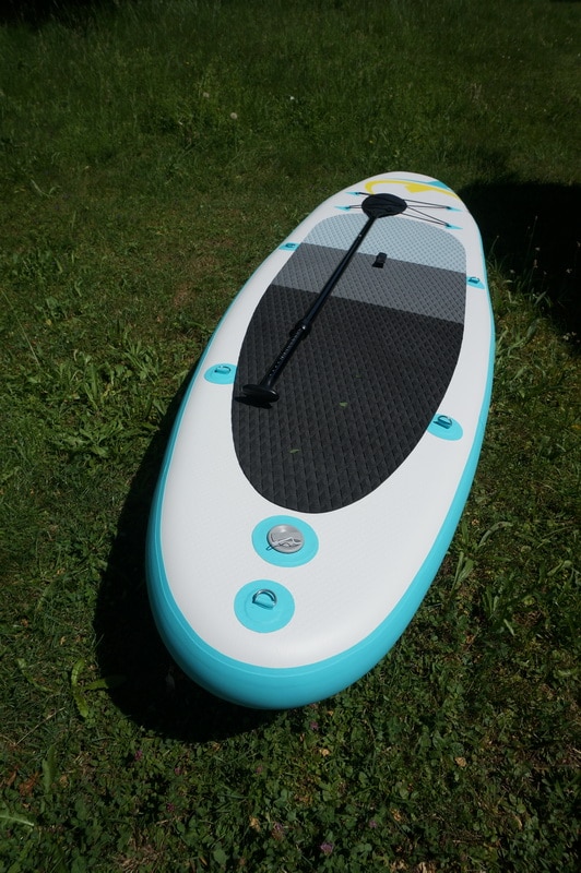 best buy paddle board