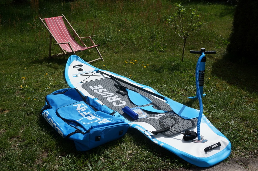 paddle board accessories canada