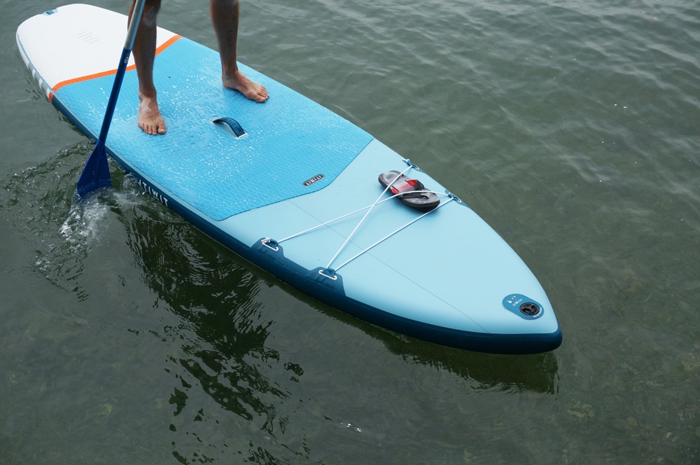 Paddle Board FAQ - Frequently asked questions - Paddle ...